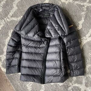 Kids mackage light puffer